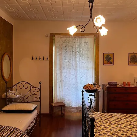 Vendégház Varsc Varzo