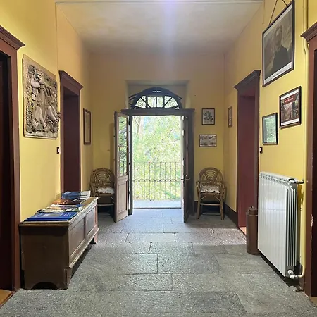 Vendégház Varsc Varzo