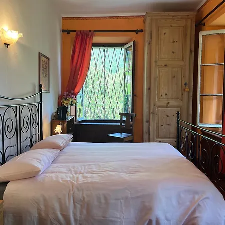 Varsc Guest house Varzo