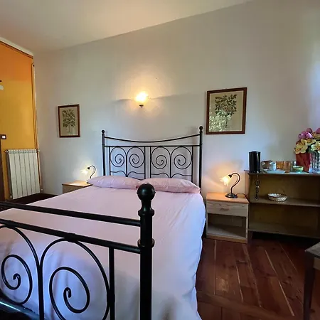 Guest house Varsc