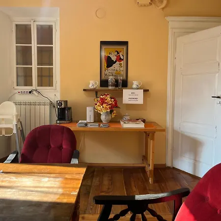 Varsc Guest house