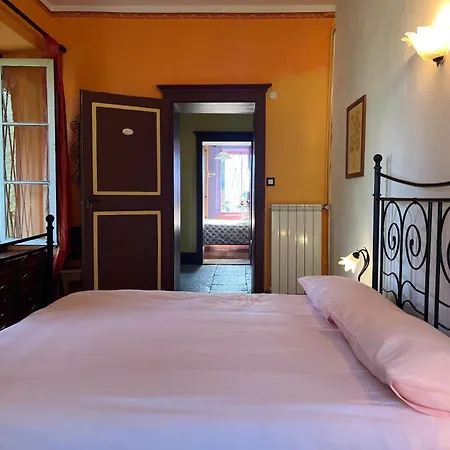 Guest house Varsc *