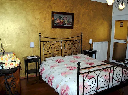 招待所 Varsc 瓦尔佐