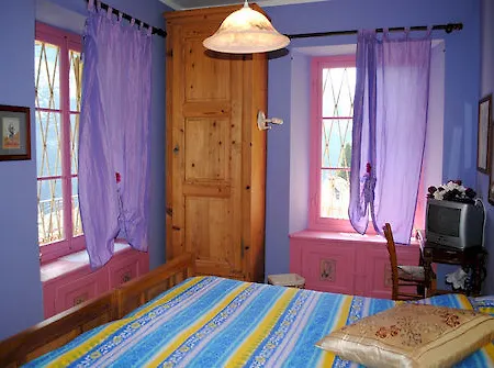 Varsc 招待所 瓦尔佐