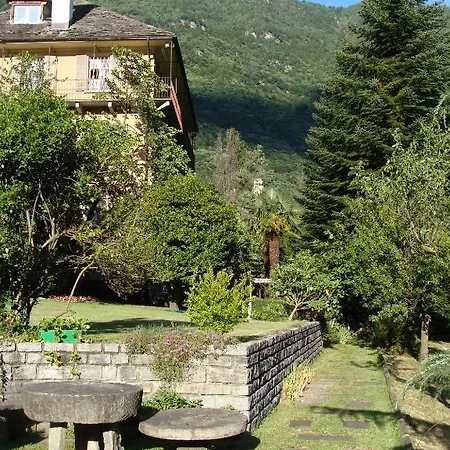 招待所 Varsc 瓦尔佐