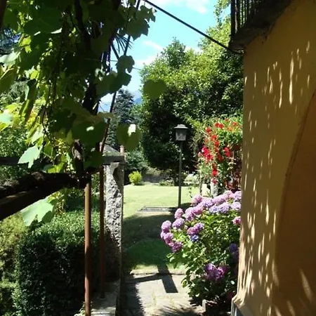 招待所 Varsc 瓦尔佐