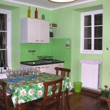 招待所 Varsc 瓦尔佐