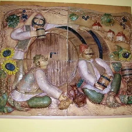 Varsc Casa de hóspedes Varzo