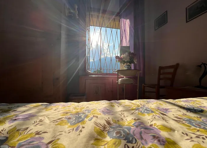 Varsc ゲストハウス